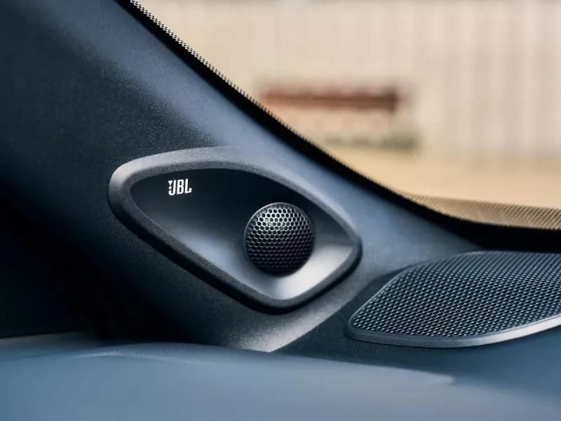 JBL 9 HP